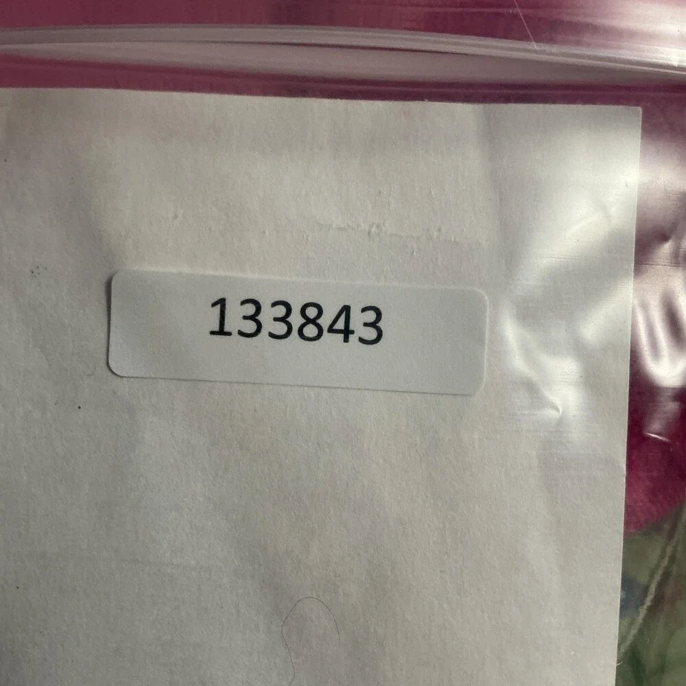 Vintage L.O.L Lots Of Love Womens Watch 25mm Yellow Smiley Dial New Battery 7.5